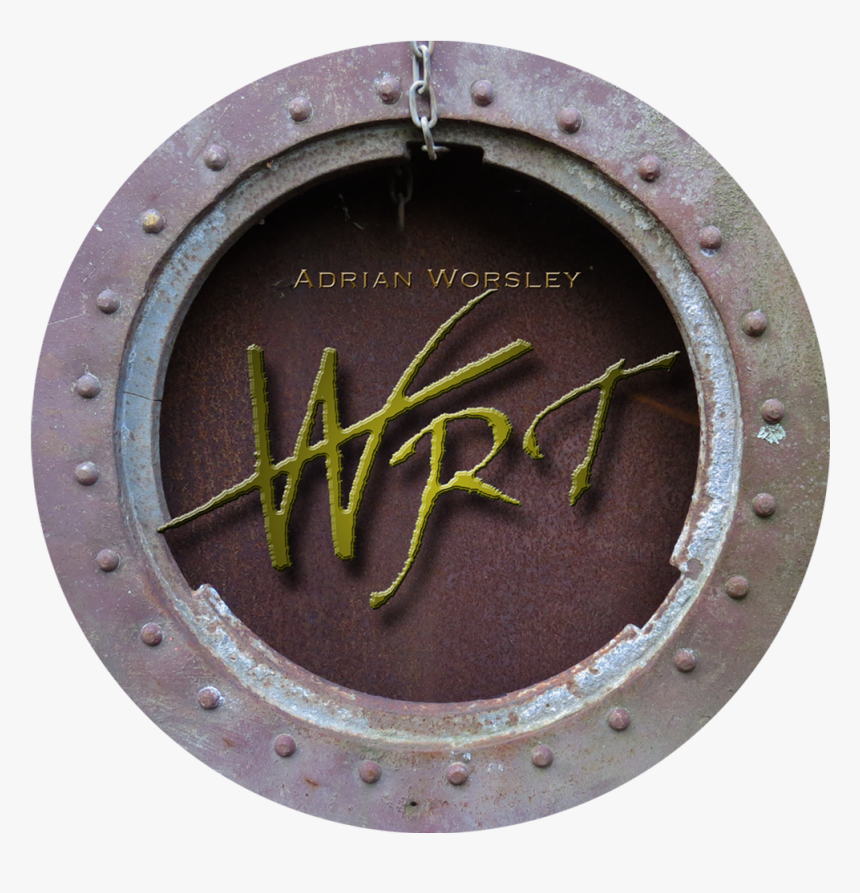 Adrian Worsley - Circle, HD Png Download