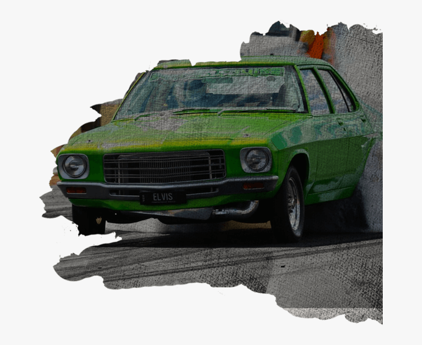 Classic Car, HD Png Download