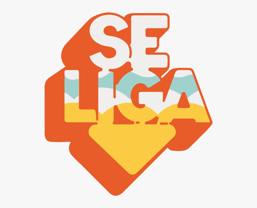 Instagram Png Sticker - Se Liga Instagram Png, Transparent Png