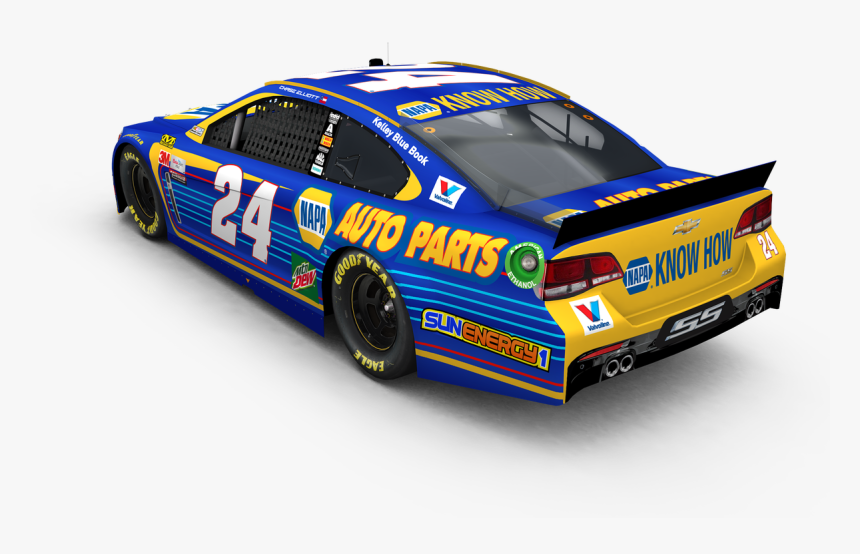 Chase Elliott Mtn Dew 2016, HD Png Download