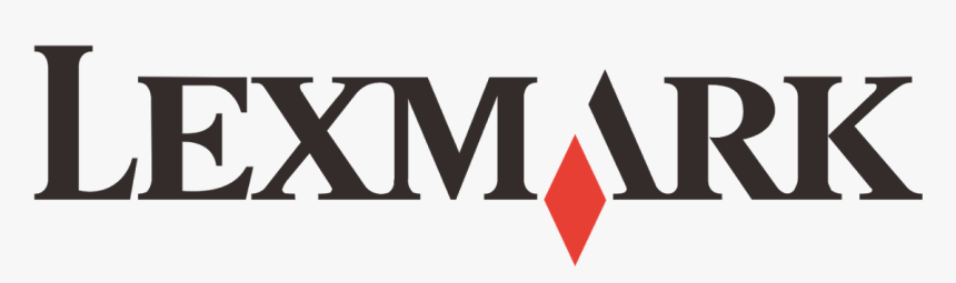 Lexmark Logo, HD Png Download