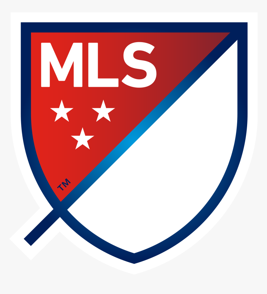 Mls All Star Logo, HD Png Download