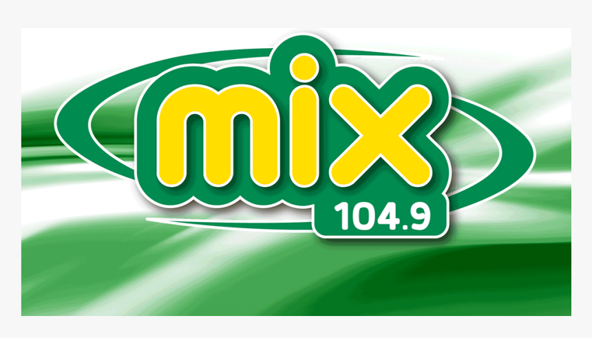 Mix 104 - Sign, HD Png Download