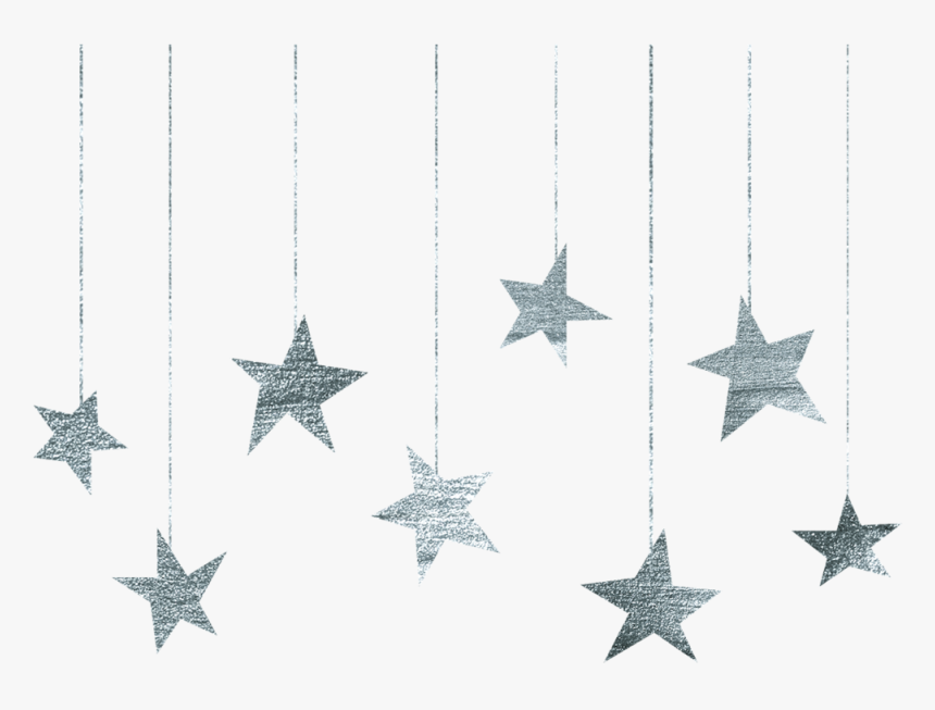 Stars - Transparent Betsy Ross Stars, HD Png Download