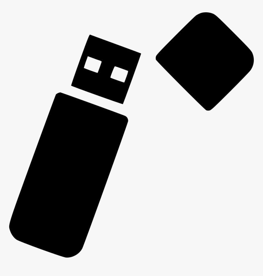 Usb Flash Drive, HD Png Download