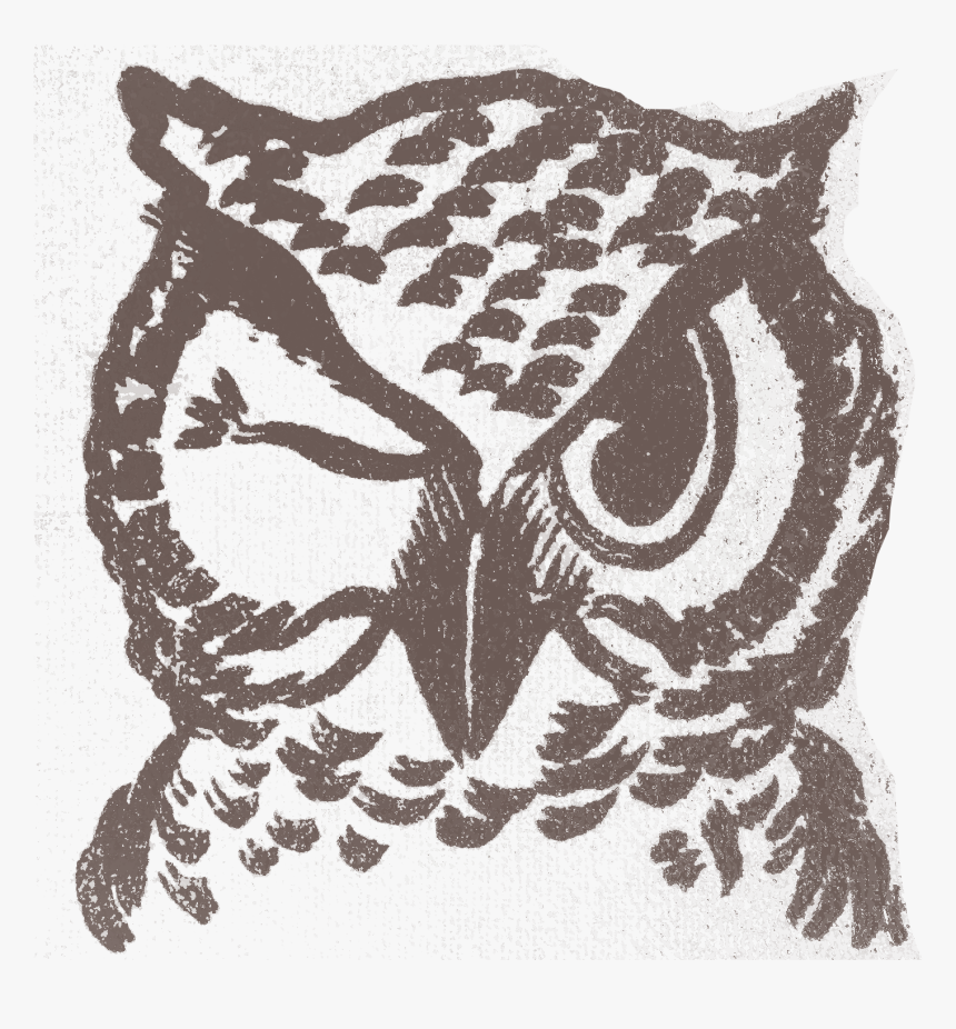 Start Owl - Emblem, HD Png Download