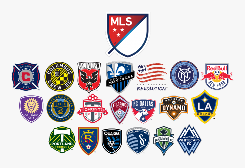 Wincraft Toronto Fc - Mls Clubs, HD Png Download