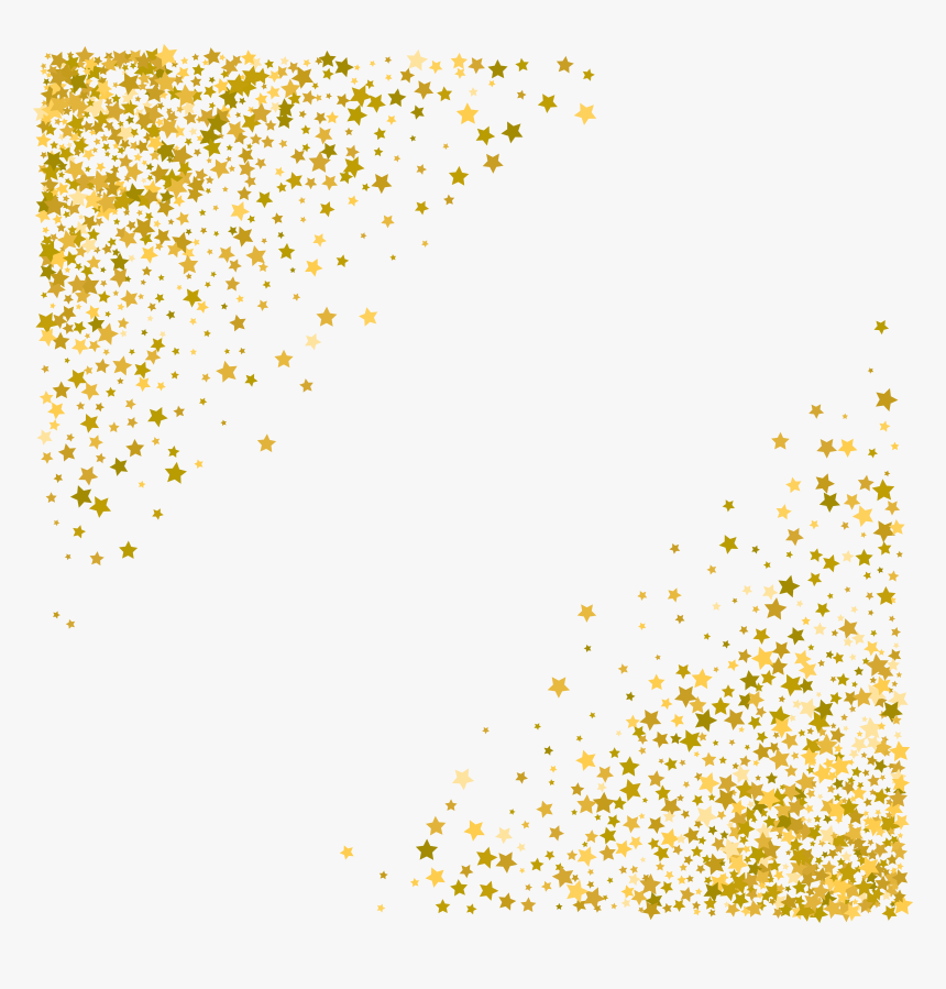 Clipart Star Decoration, HD Png Download