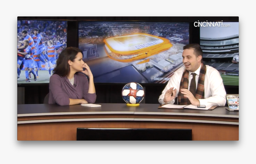 Television Program, HD Png Download