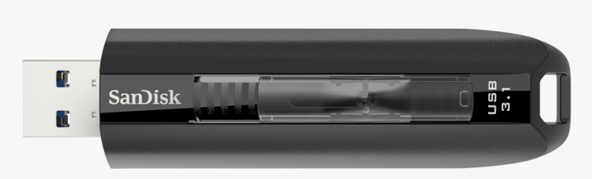 Sandisk Usb Extreme Pro 256 Gb, HD Png Download
