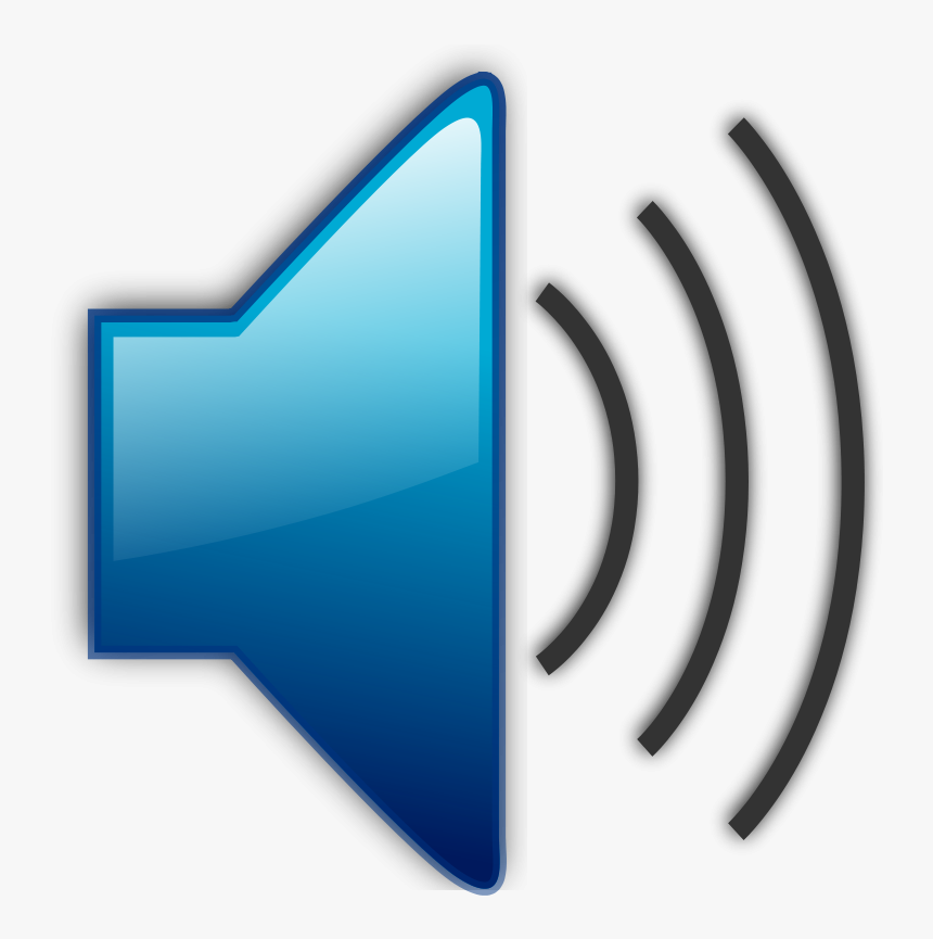 Audio Volume No Sound Output Error Mute Svg Png Icon - Text To Speech Icon Png, Transparent Png