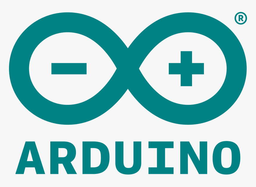 High Resolution Arduino Logo - Arduino Logo .png, Transparent Png