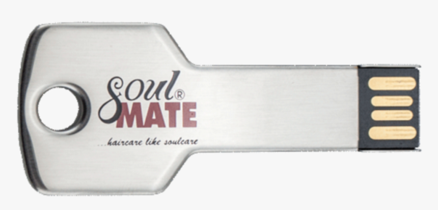 Key-1 - Usb Flash Drive, HD Png Download