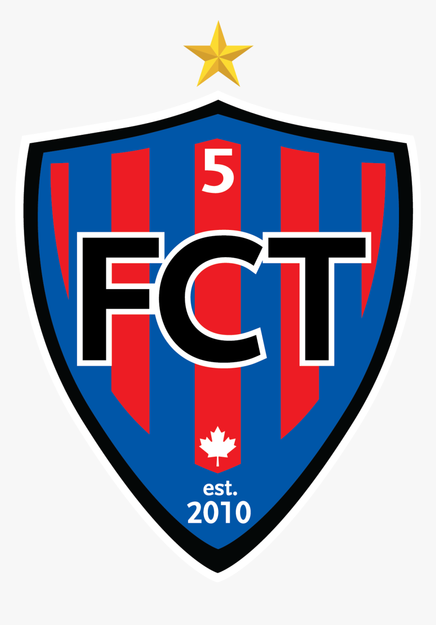 Futsal Club Toronto, HD Png Download