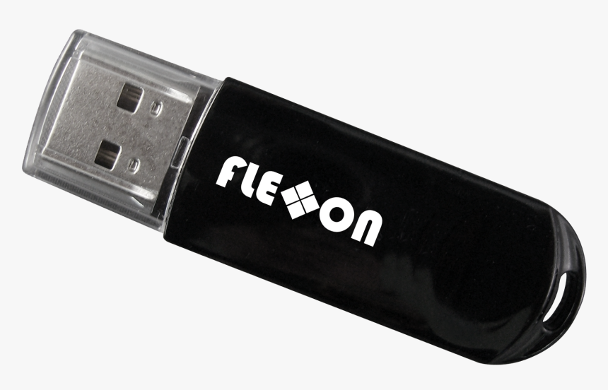 My Locker Pen Drive - Usb Flash Drive, HD Png Download
