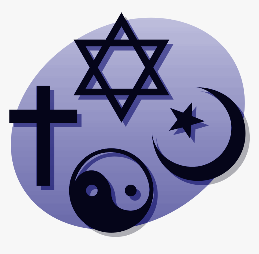 Transparent Judaism Symbol Png - Ignatius Of Loyola Symbol, Png Download