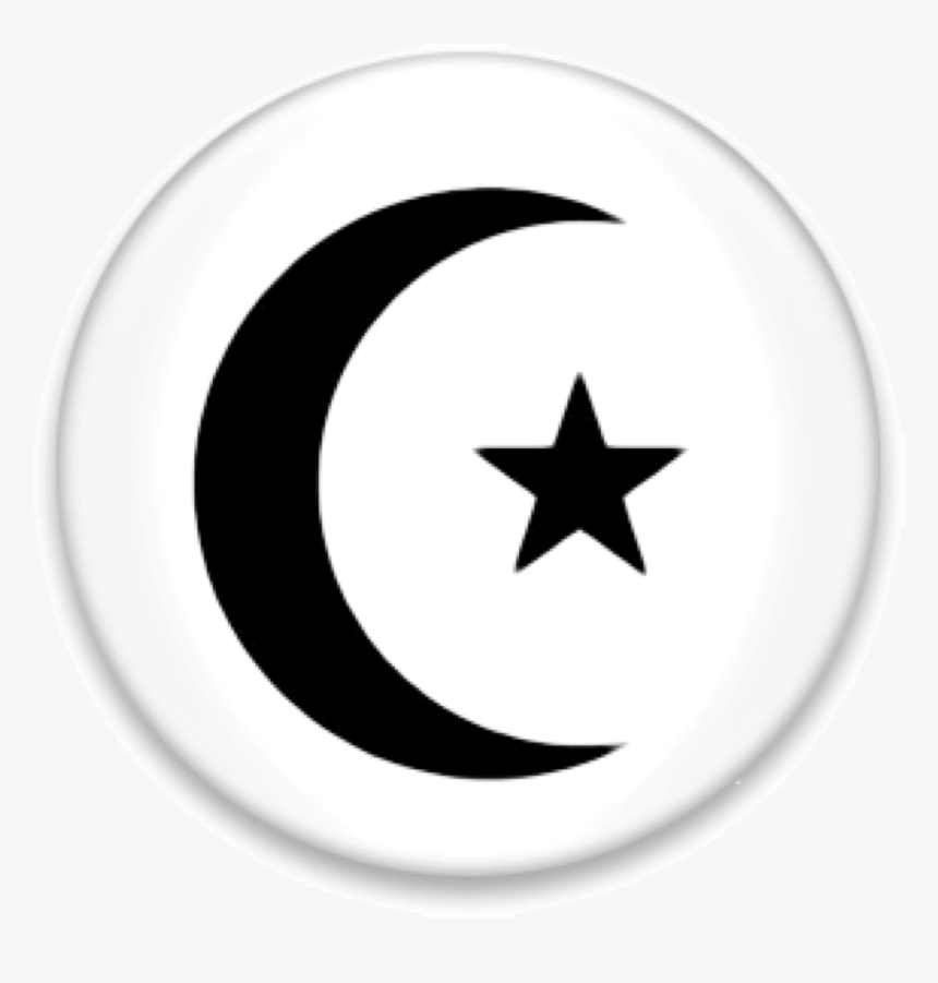 The Crescent And The Star Symbols Of Religions In South Africa, HD