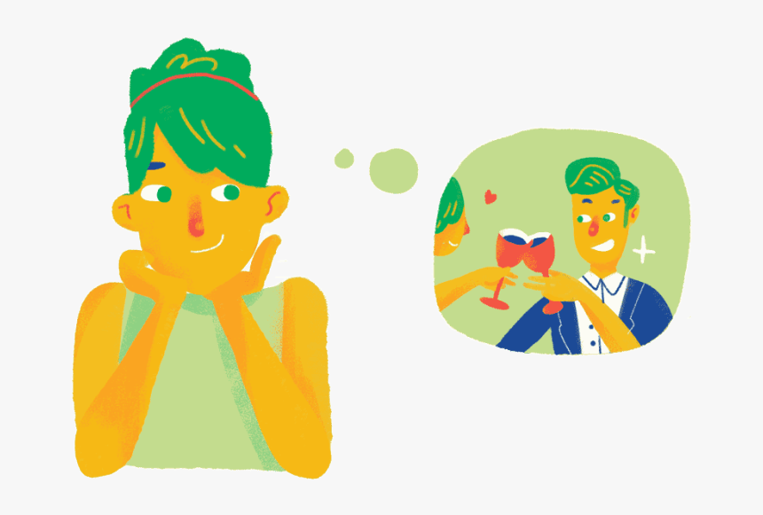 Clip Art Kindness Clip Black, HD Png Download