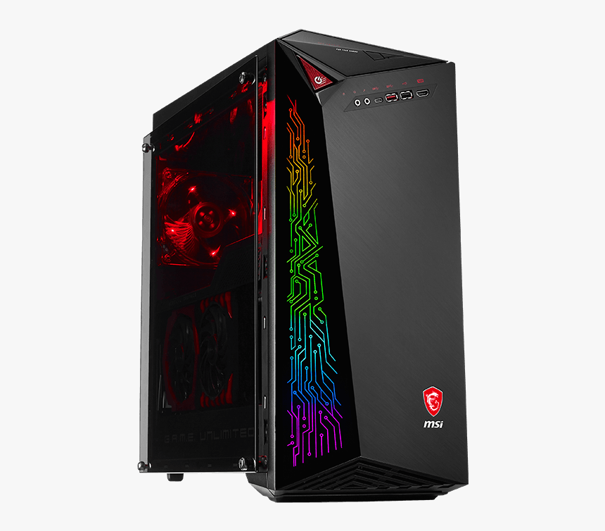Msi Infinite, HD Png Download
