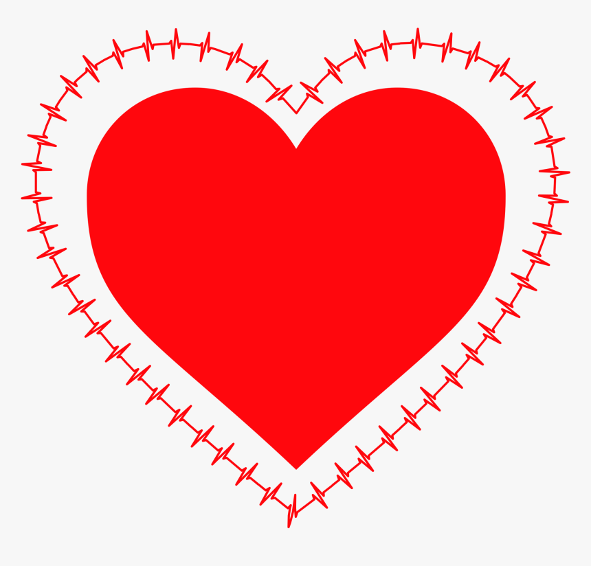 Electrocardiography, HD Png Download