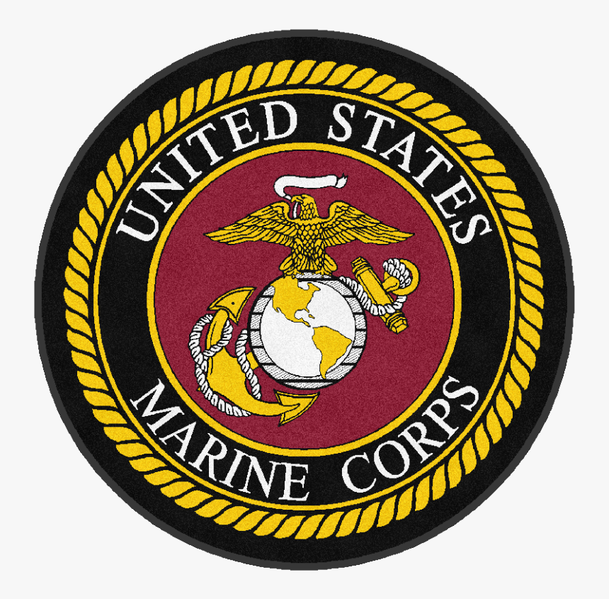 Us Marines Png, Transparent Png