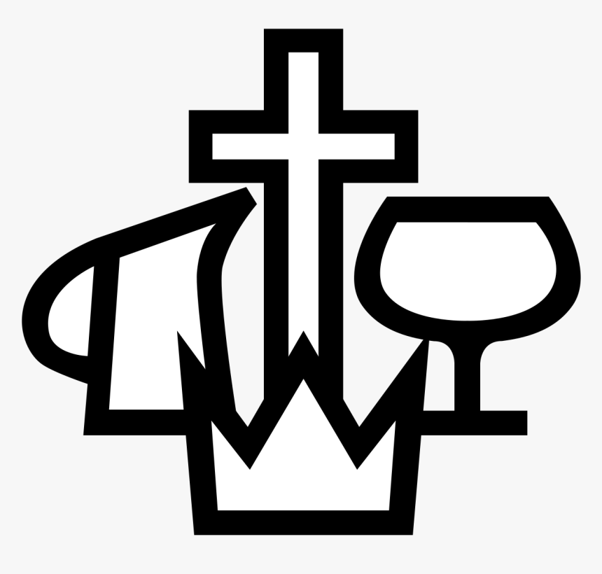 Christian Svg Faith - Christian And Missionary Alliance, HD Png Download