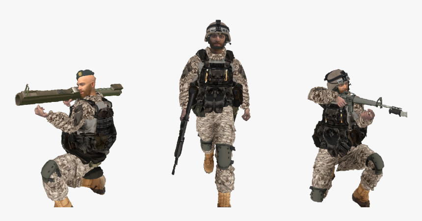 Marines - Us Army Png, Transparent Png