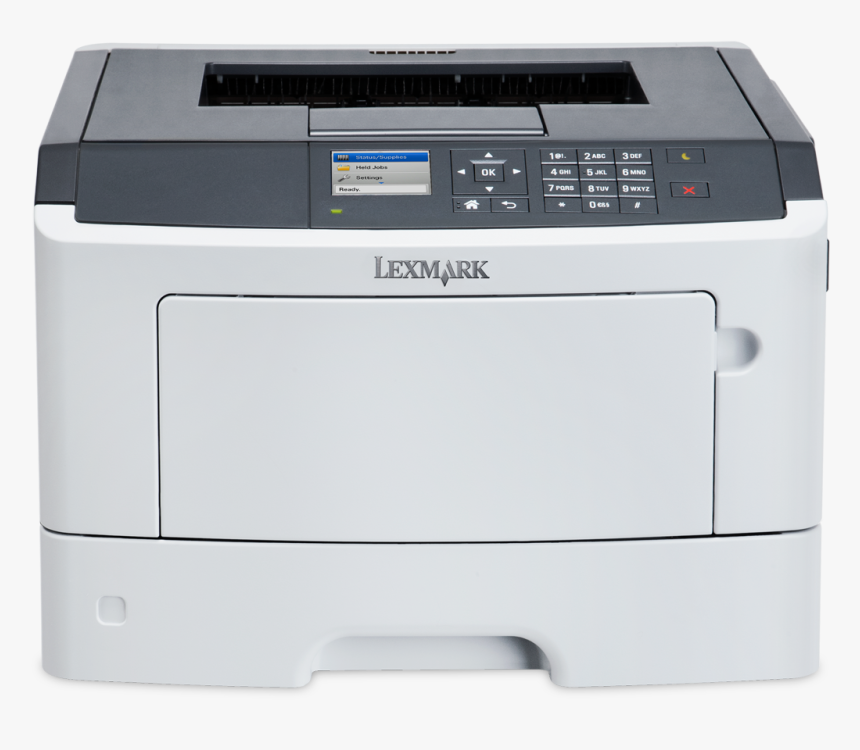 Lexmark M1145, HD Png Download