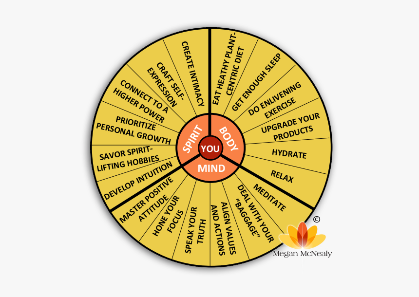 Circle, HD Png Download