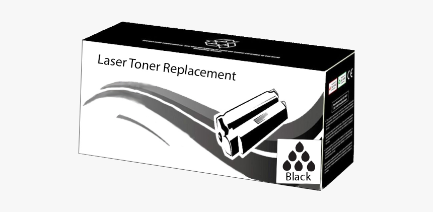 Toner Cartridge, HD Png Download