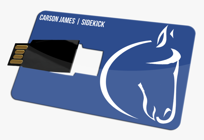 Transparent Usb Drive Png - Usb Flash Drive, Png Download