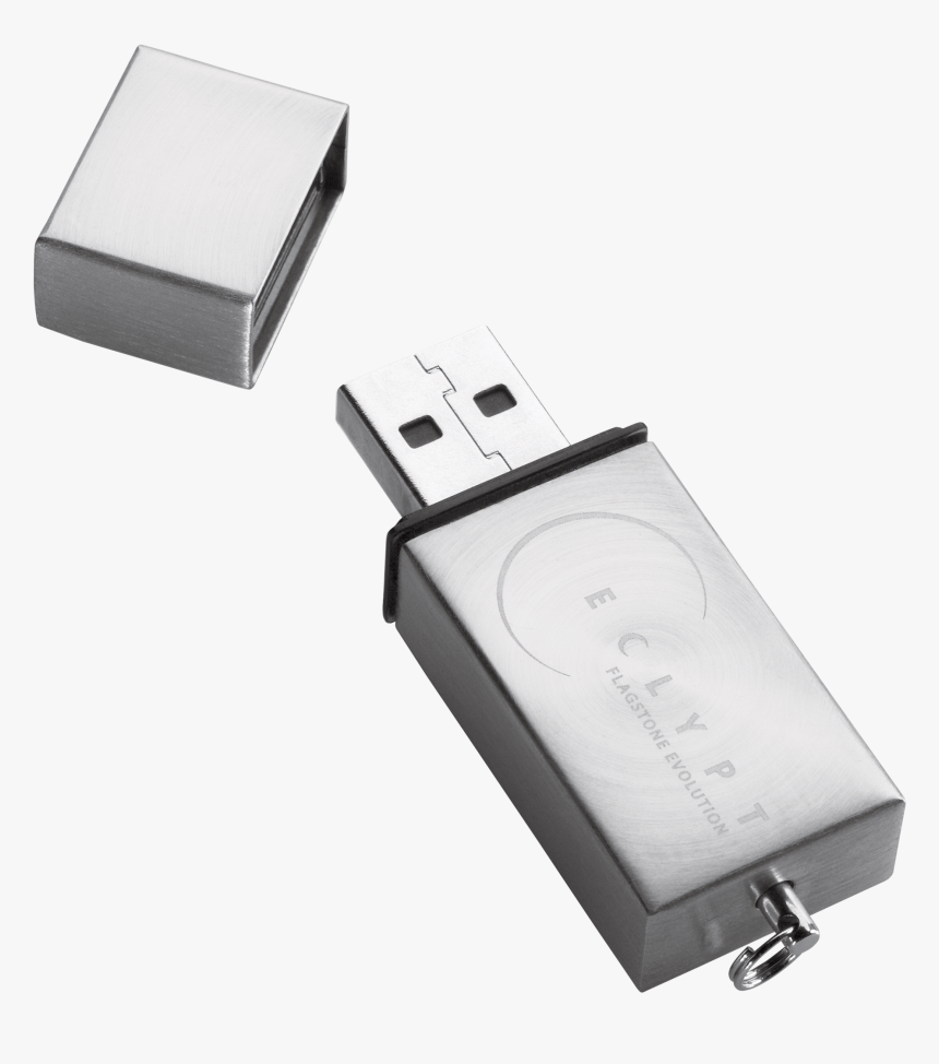 Usb Flash Drive, HD Png Download