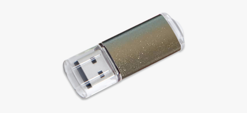 Usb Flash Drive, HD Png Download