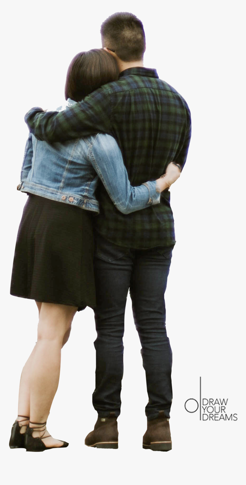 Romance - Persona Png Photoshop, Transparent Png