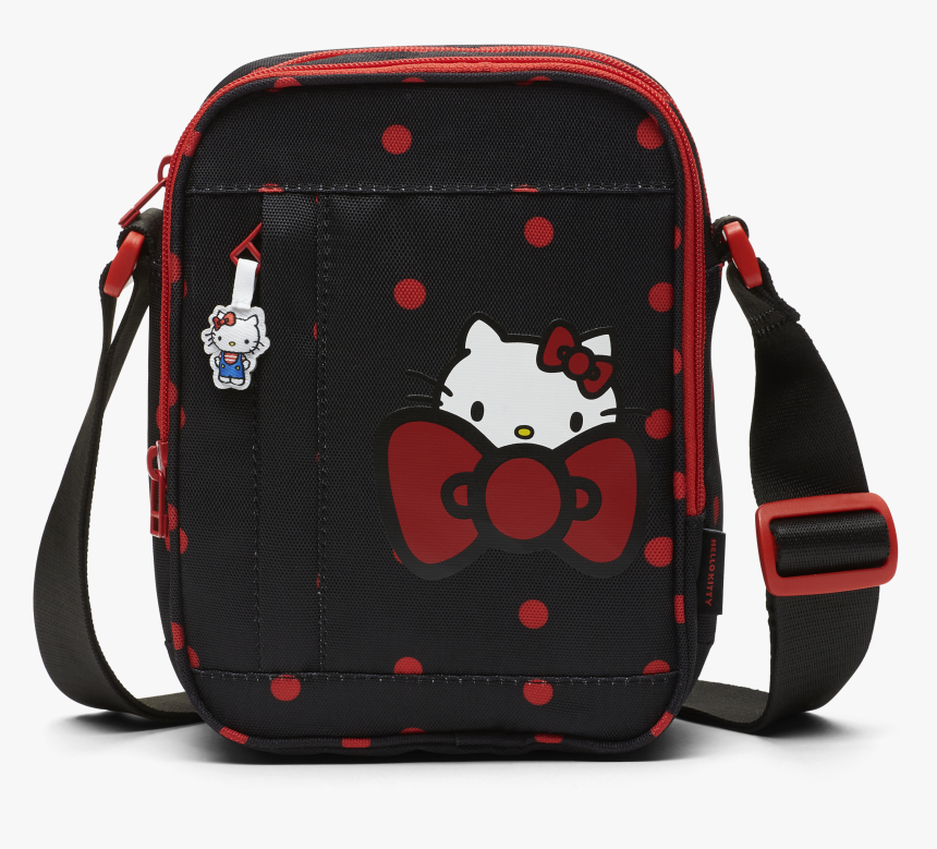 Converse Hello Kitty Bag, HD Png Download