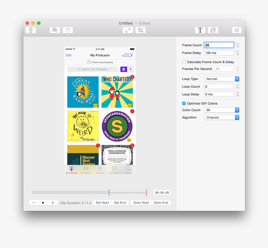 Transparent Clipart Windows - Gif Brewery, HD Png Download