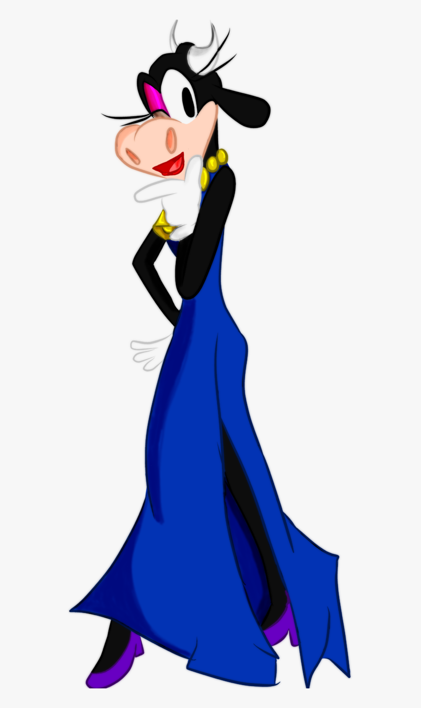 Clarabella Png, Transparent Png