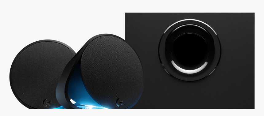 Computer Speaker, HD Png Download