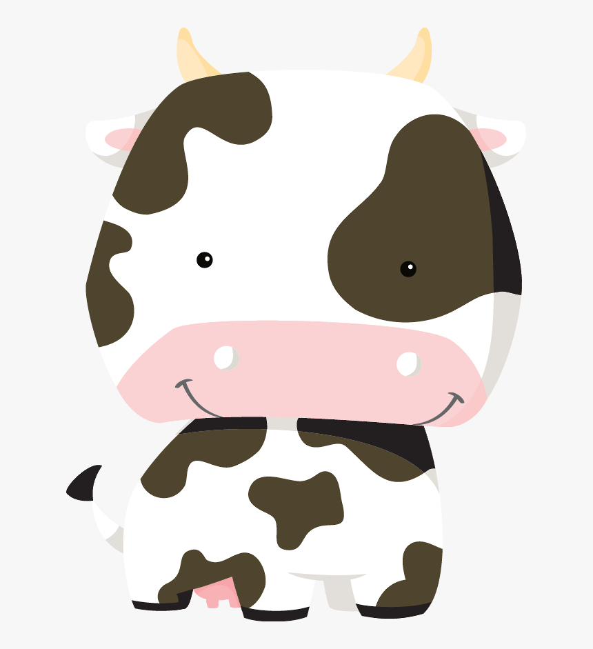 Cow Png, Cow Clipart, Clip Art, Journaling, Party Kit, - Farms Pink Png, Transparent Png