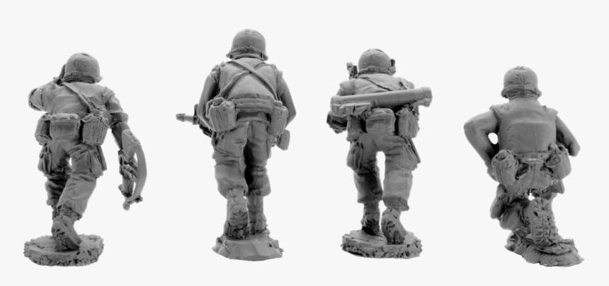 Soldier, HD Png Download