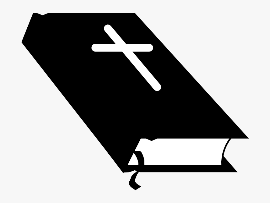 Bible Clipart - Bible Clip Art, HD Png Download