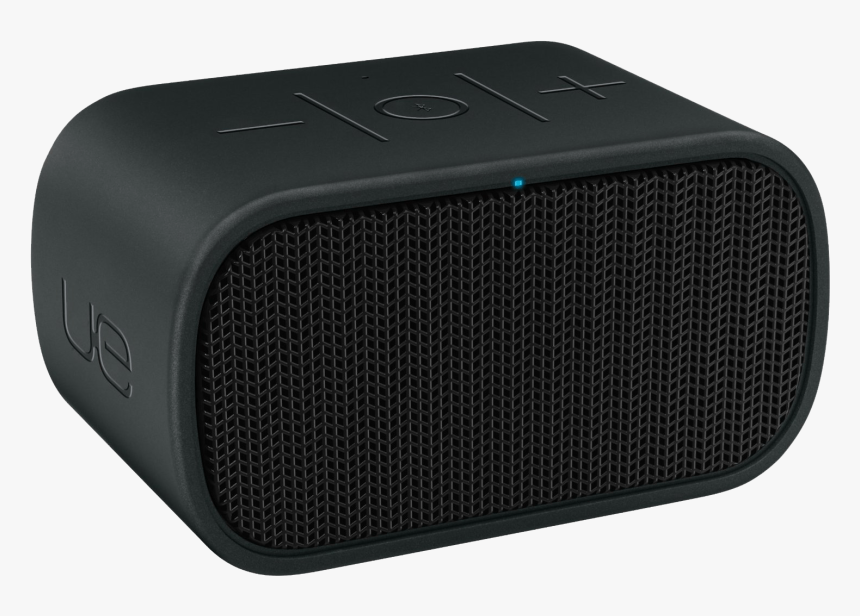 Portable Speaker Background Png - Electronics, Transparent Png