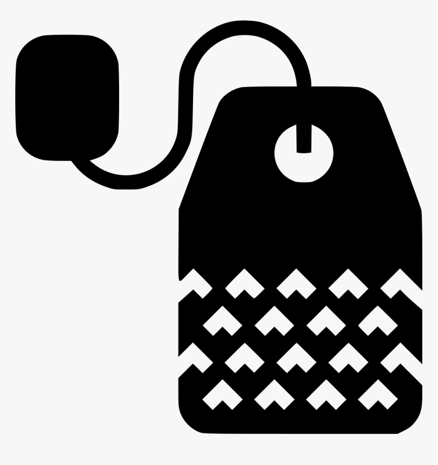 Tea Bag, HD Png Download