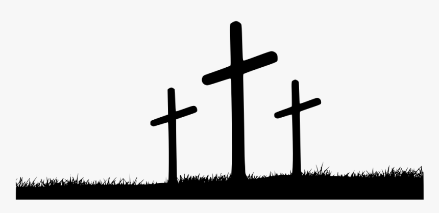 Christian Cross Png, Transparent Png