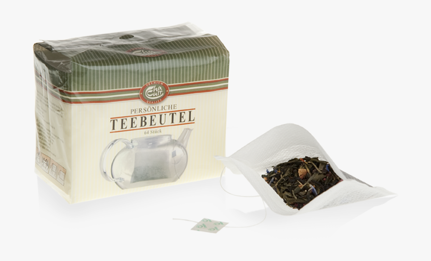Transparent Teabag Png - Darjeeling Tea, Png Download
