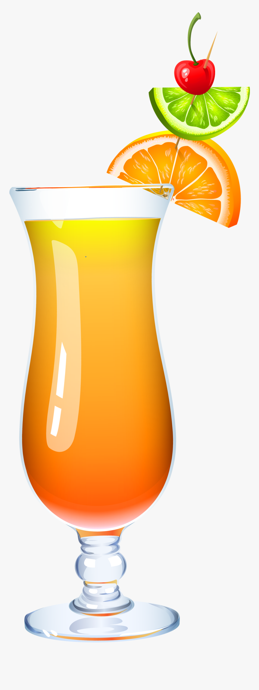 Cocktail Png Image - Drink Png, Transparent Png