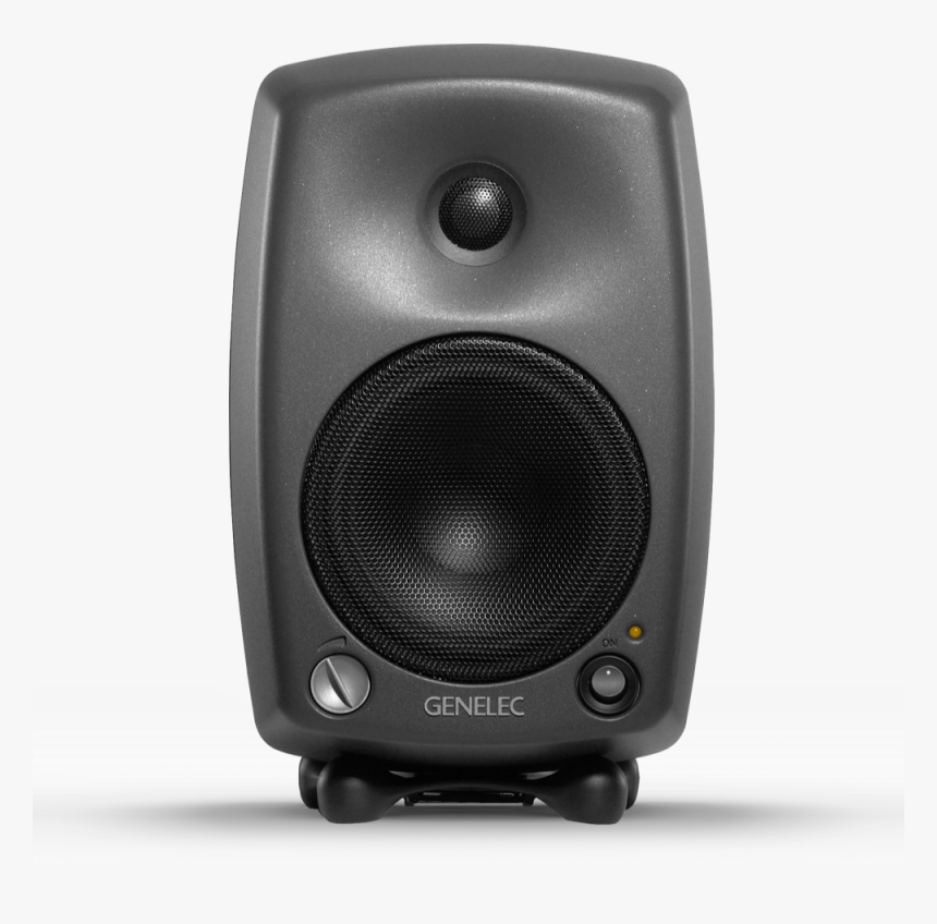 Studio Monitor, HD Png Download