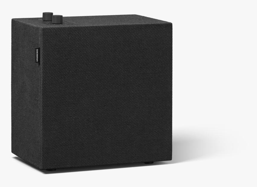 - Urbanears Bluetooth Speaker , Png Download - Ampeg Heritage Svt 810e, Transparent Png