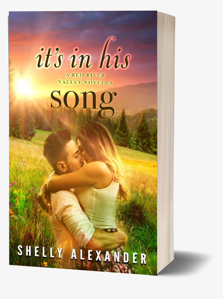 It S In His Song - It's In His Song, HD Png Download