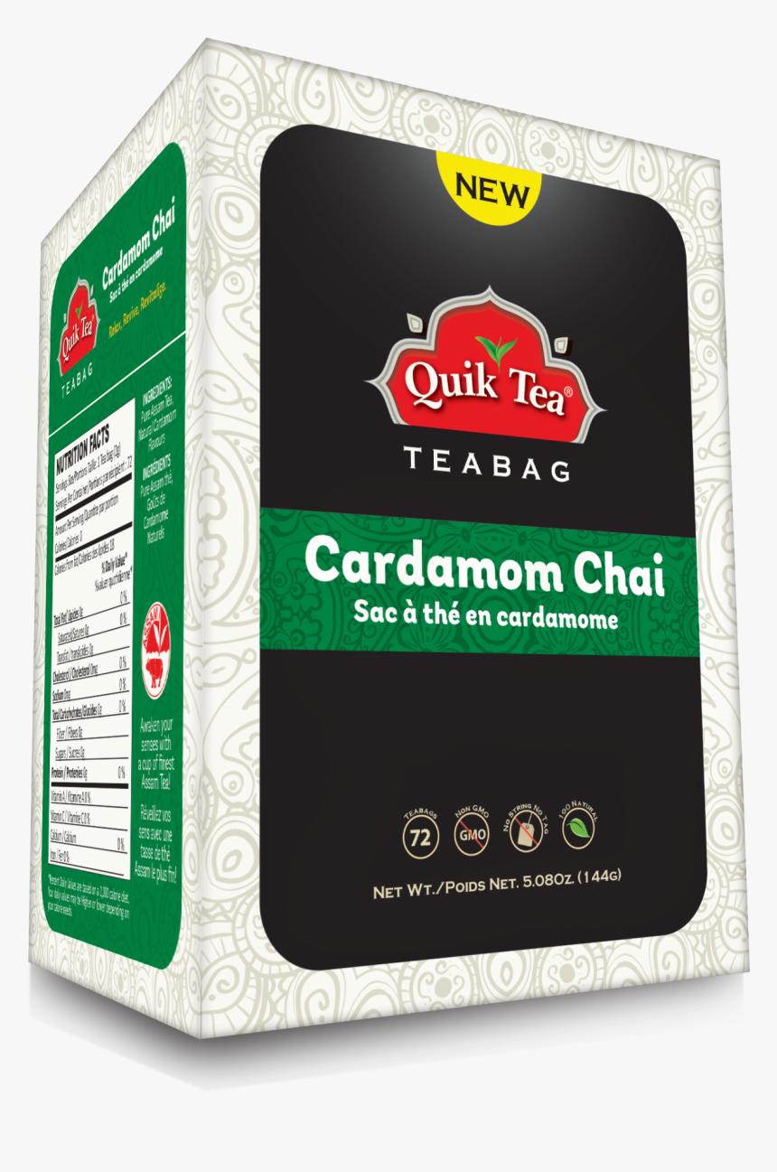 Tea Bag, HD Png Download